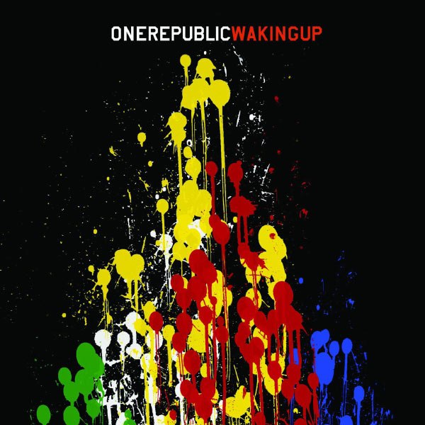 名称：无损音乐 专辑 OneRepublic - Waking Up 2009 FLAC 描述：OneRepublic的第二张录音室专辑，歌词全部由Ryan Tedder包办