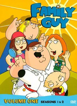 名称：恶搞之家 1-20季 [1999][8.7分]描述：恶搞之家/FamilyGuy》，是一部由塞思·麦克法兰创作，美国福克斯电视公司自1999年起开始播映的一部无厘头风格的戏剧卡通片，以生活在杜撰的罗得岛Quahog市上的一家为故事主线，大量运用闪回手法（亦即是以不同镜头穿插于故事主线之中），每集情节基本围绕着PeterGriffin及其一家的故事展开