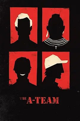 #夸克云盘联合投稿#夸克云盘发布频道资源名称：天龙特攻队 The A-Team (2010) 中英双语字幕 蓝光版描述：汉尼拔”约翰·史密斯（连姆·尼森 Liam Neeson 饰）、坦普莱顿·派克（布莱德利·库珀 Bradley Cooper 饰）、莫多克（沙尔托·科普雷 Sharlto Copley 饰）和“水牛”巴拉克斯（昆顿·杰克逊 Quinton Jackson 饰）曾经是美军游骑兵成员，四人在与墨西哥恶徒交火中相遇，并由此成立靠赏金为生的天龙特工队