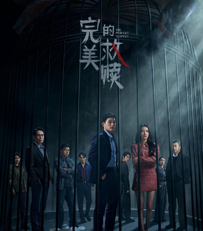 名称：完美的救赎 (2025) 更至10集 [4K][60帧][剧情 悬疑][欧豪 王鹤润 成泰燊 王挺 张丰毅]描述：改编自陈研一的小说《完美嫌疑人》，以一场看似完美的犯罪为引线，串出表象之下的人性“病态”，裹挟着孩童事件，反照出众生相