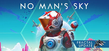 名称：无人深空/No Man s Sky（更新v5.00 单机网络联机）描述：在‘无人之地’中，每颗星星都散发着遥远太阳的光辉，每个太阳都有充满生命的行星绕其运转，你可以选择其中任何一个前往