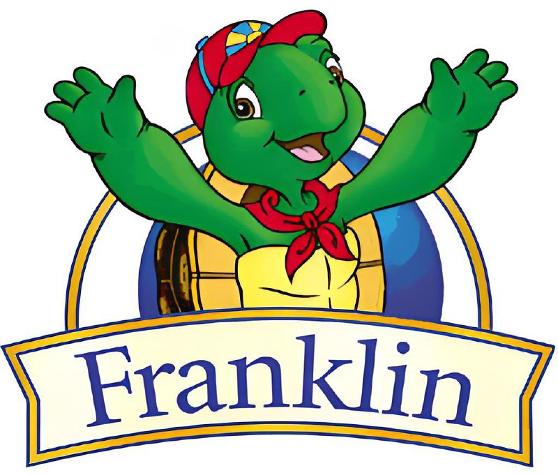 名称：加拿大儿童国宝级童书《小乌龟富兰克林 Franklin the Turtle (电子书+音频+动画) 》描述：小乌龟富兰克林(Franklin the Turtle)作为全球知名的卡通形象，在儿童启蒙教育中具有多维度的价值，通过语言学习与品德教育的融合，成为兼具趣味性和功能性的启蒙资源，适合3-8岁儿童系统性学习