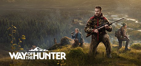 名称：猎人之路/Way of the Hunter（更新v1.26.0.29081）描述：在美国与欧洲的广阔开放世界中进行拟真探索与狩猎