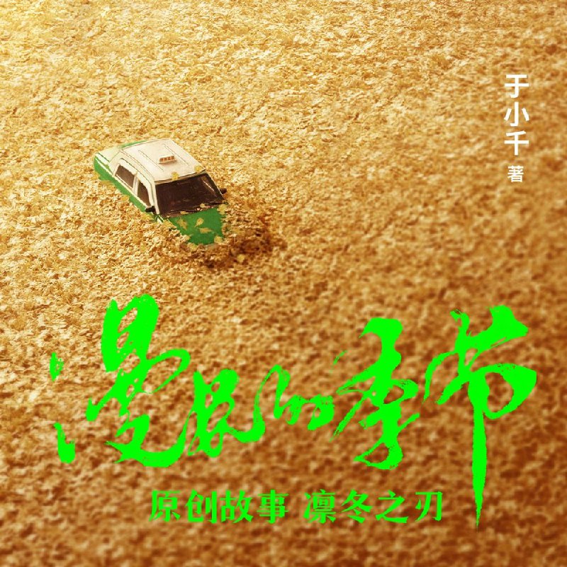 名称：【有声书】凛冬之刃 国剧《漫长的季节》原著描述：冬日，东北桦城