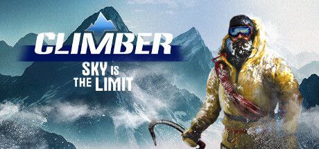 名称：攀登者：天空才是极限/Climber Sky is the Limit描述：「攀登者：天空是极限」是一款将生存与模拟完美融合的游戏