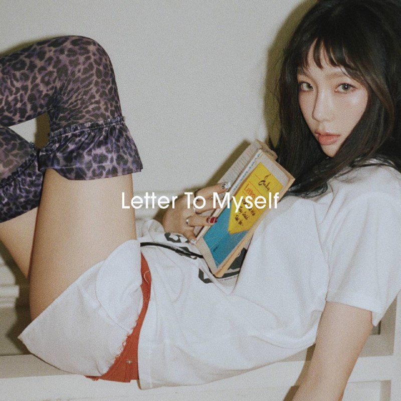 名称：太妍 - Letter To Myself 2024 - ALAC描述：太妍的全新迷你专辑《Letter To Myself》是一张收录融入抒情而具有爆发力的旋律的Pop Rock曲风主打曲《Letter To Myself》、闲适沉着氛围的R&B、气场十足的流行歌曲等共6首风格多样歌曲的专辑，可以遇见更深邃的太妍的音乐世界