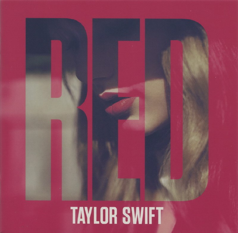 名称：Taylor Swift - Red 2012 FLAC 日版CD音频描述： Red [POCS-24002 3] [Japan] [Big Machine Records, Universal Music Group International] 《Red》在美国《公告牌》二百强专辑榜霸占榜首长达七周，让斯威夫特成为首位女歌手，也是继披头士乐队第二位连续三张专辑在冠军位置多过六周的歌手