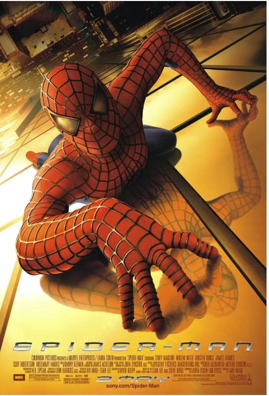 名称：蜘蛛侠 Spider-Man（1-3部合集）  4K蓝光原盘REMUX 182.9G .描述：彼得 帕克（托比•马奎尔 Tobey Maguire 饰）只是美国一个平凡的高中生，当一次他被蜘蛛博物馆偷跑出来的变种蜘蛛咬了一口之后，彼得的生活彻底改变了