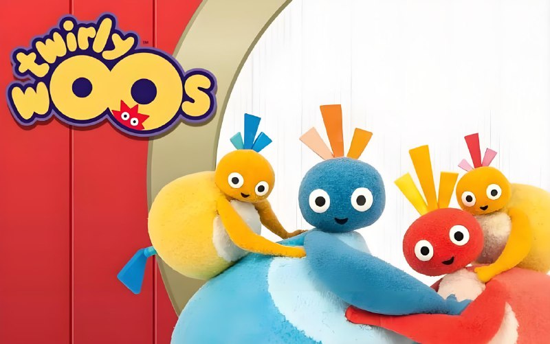 名称：BBC经典英语启蒙动画《趣趣知知鸟 Twirlywoos (中英双版) 》描述：英国 BBC 儿童频道于2015年推出的一部教育类动画，由经典儿童节目《天线宝宝》的创作者安妮·伍德 (Anne Wood) 及其团队 Ragdoll Productions 打造