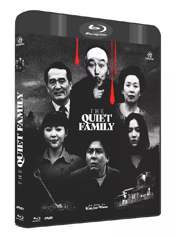 名称：死不张扬离奇失魂事件(1998)【BluRay.1080P】【内封简繁SUP字幕】【罗文姬/宋康昊】描述：姜家父亲(朴仁焕饰)将积蓄在汉城郊外的荒山上开了一个家庭旅馆，期想有游客来住宿，儿子(宋康昊饰)是个不中用的家伙，两个女儿心思各异，而同住在家的小叔(崔岷植饰)年纪一把却没成家