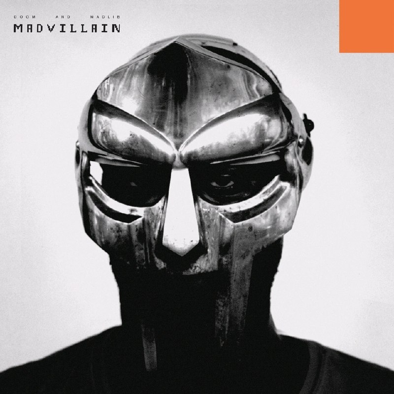 名称：Madvillain Madvillainy FLAC描述：Madvillain - Madvillainy (2004) FLAC 16bit_44kHz qobuz _ Madvillain是一支美国嘻哈 超级组合，成立于 2002 年，由说唱歌手MF Doom和制作人Madlib组成