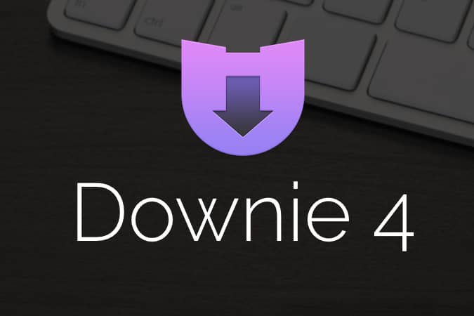 名称：Downie 4 for Mac - 视频下载软件 v4.7.7 功能解锁描述：Downie for Mac是一个超级易于使用的视频下载工具，支持YouTube，Vimeo 等超过170个视频网站