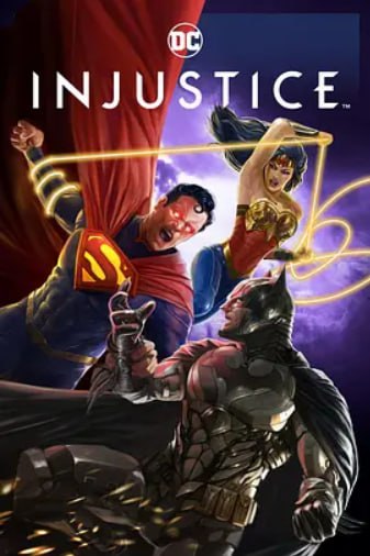 #夸克云盘联合投稿#夸克云盘发布频道资源名称： 不义联盟：人间之神 Injustice (2021) 描述： 在另一个地球上，小丑使诈让超人杀死了露易丝·莱恩，致使英雄狂暴