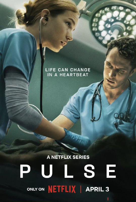 名称：心跳一线间 Pulse (2025) 10集全 中英字慕 【英剧】描述：在迈阿密的一所医院中，一群急诊室的住院医生因一起性..骚扰指控而出现分歧