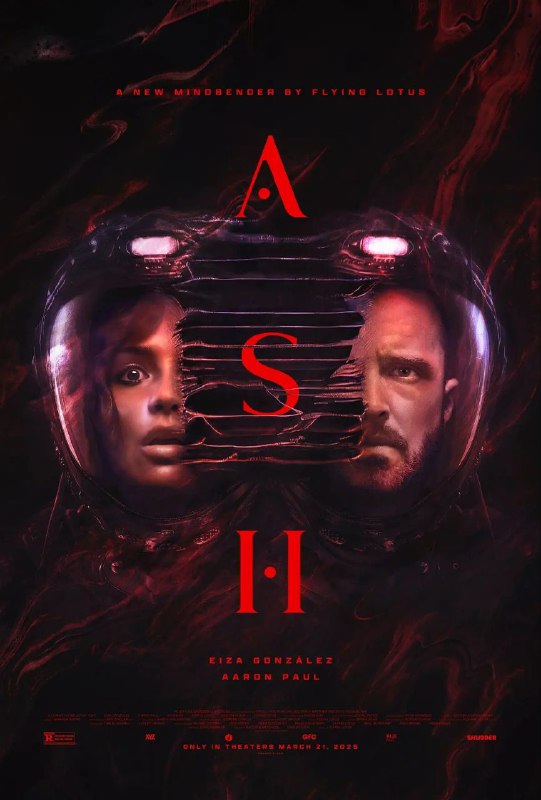 名称：异世降临(2025)【WEB-DL.1080P】【外挂简中】【科幻/惊悚/恐怖】描述：Riya在一片混沌中醒来，她惊讶的发现自己的同伴Kevin等一行人都已死亡，倒在血泊之中