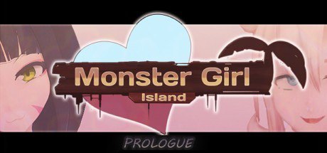 名称：《魔物娘岛屿/Monster Girl Island: Prologue》描述：游戏介绍:龙，粘液，巨大的虫子，半人马等