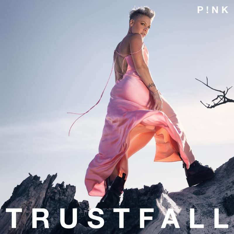 #夸克云盘联合投稿#夸克云盘发布频道资源名称：【24bit 44.1kHZ Flac】P!nk - TRUSTFALL描述：【24bit 44.1kHZ Flac】P!nk - TRUSTFALL链接: 