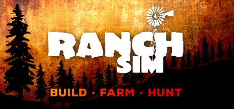 名称：牧场模拟器/Ranch Simulator （更新v1.063s）描述：这里曾经是你的祖父为之骄傲的地方，但你的家庭牧场却陷入了困境，亟需你来解决