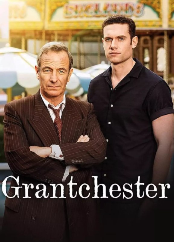 名称：牧师神探 第十季 Grantchester(2025)英剧【双语硬字幕】【开播01】描述：一杯茶，一桩命案，一对跨越信仰与正义的搭档——格兰切斯特的罪与赎永不落幕