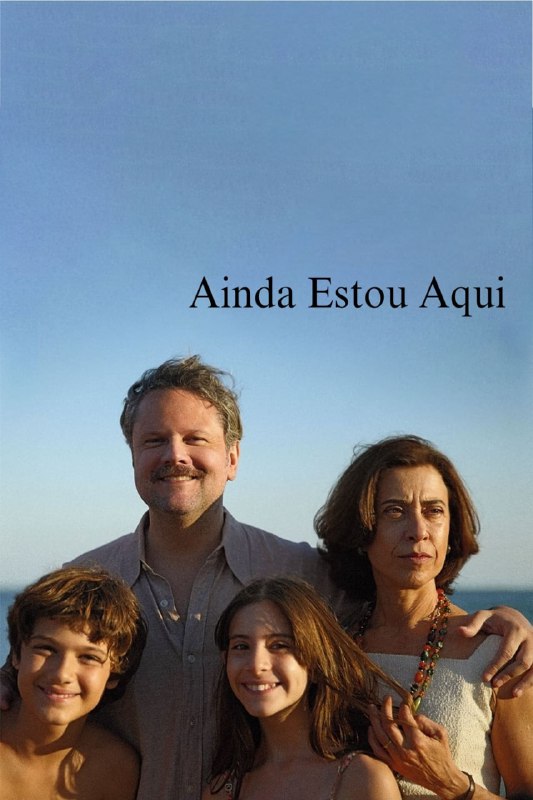名称：我仍在此 Ainda estou aqui (2024) [外挂中文字幕]描述：影片根据马塞洛·鲁本斯·派瓦撰写的同名回忆录改编，原著讲述了鲁本斯·派瓦的母亲尤妮斯·派瓦，在丈夫成为1964年控制巴西的军事政权的受害者后，被迫重塑自我，成为了一名运动人士