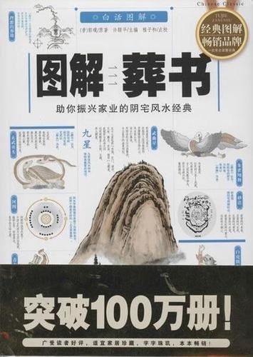 名称：《图解葬书》振兴家业阴宅风水经典 婚姻 就业 仕途阴宅学问[pdf]描述：系统地介绍了阴宅风水的基本理论和方法，包括选址、布局、环境分析等方面，使读者能够全面了解阴宅风水的核心知识