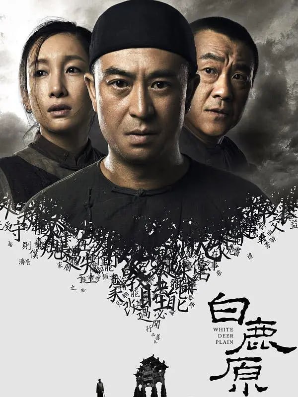 名称：白鹿原 (2017)描述：20世纪初，渭河平原滋水县有一个白鹿原，生活着一群普通却不平凡的百姓