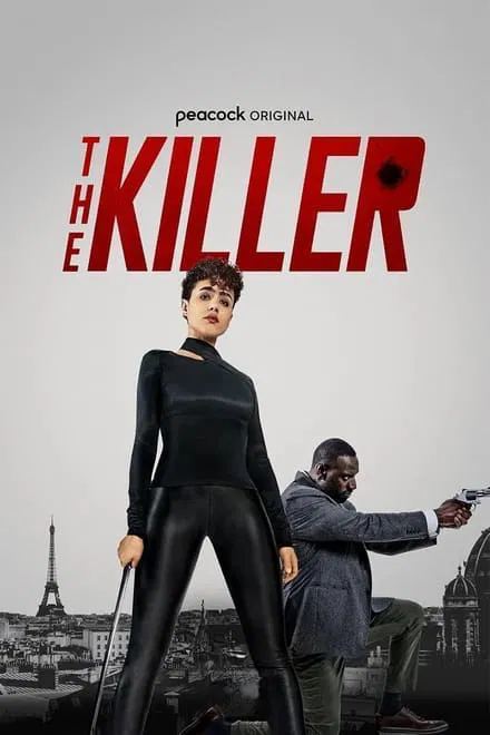 名称：喋血双雄 The Killer 2024✨【双语特效翻译封装】【4K/HDR/混合杜比视界】孔雀台直流/无水印/无压缩描述：Zee（娜塔莉·伊曼纽尔 饰），一个神秘而臭名昭著的刺客，在巴黎黑社会中被称为“死亡女王”，令人闻风丧胆