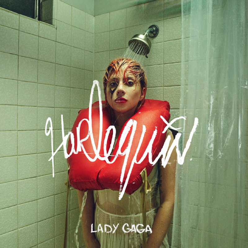 名称：【24bit 48kHZ Flac】Lady Gaga - Harlequin描述：《Harlequin》是歌手兼词曲作家Lady Gaga的原声专辑，于2024年9月27日通过Interscope Records发行