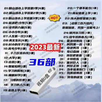 《儿童学生纪录片合集（读书+励志+劝学+教育）》精选真实成长故事与劝学智慧，激发孩子求知内驱力，用榜样力量点亮未来之路️ #励志成长  #劝学纪录片  #儿童教育  #学生必看  #亲子共学 2025-09-22 02:30:15🔗 