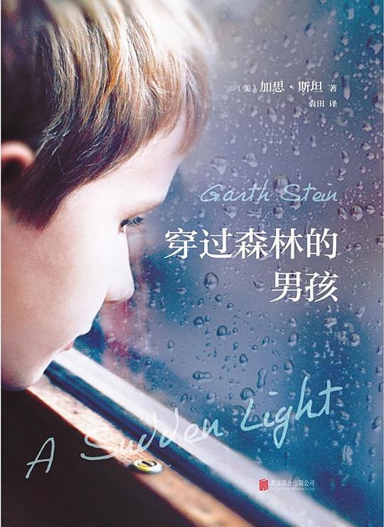 《穿过森林的男孩》一个男孩在神秘森林中寻找失踪的哥哥，却发现了家族隐藏的黑暗秘密和超自然力量