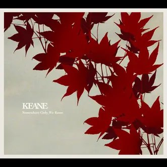 《Keane - 2005年专辑》英伦摇滚的深情演绎，钢琴与旋律的完美融合，触动心灵的经典之作