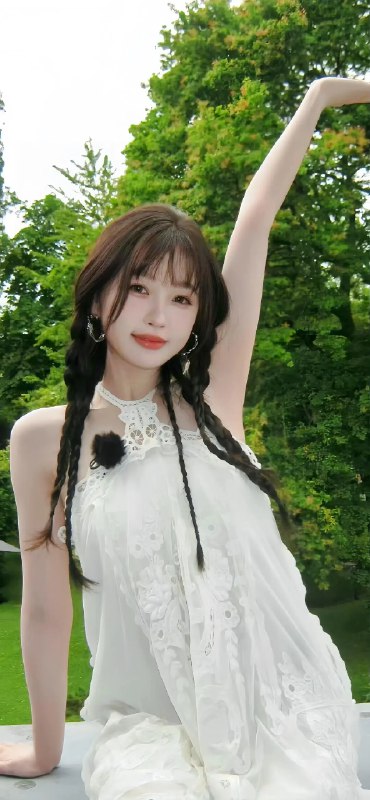 《爱豆壁纸丨虞书欣壁纸合集》虞书欣甜美笑容与百变造型，高清壁纸合集，点亮你的手机屏幕️ #虞书欣  #爱豆壁纸  #壁纸合集  #明星壁纸 2025-08-10 23:25:14🔗 