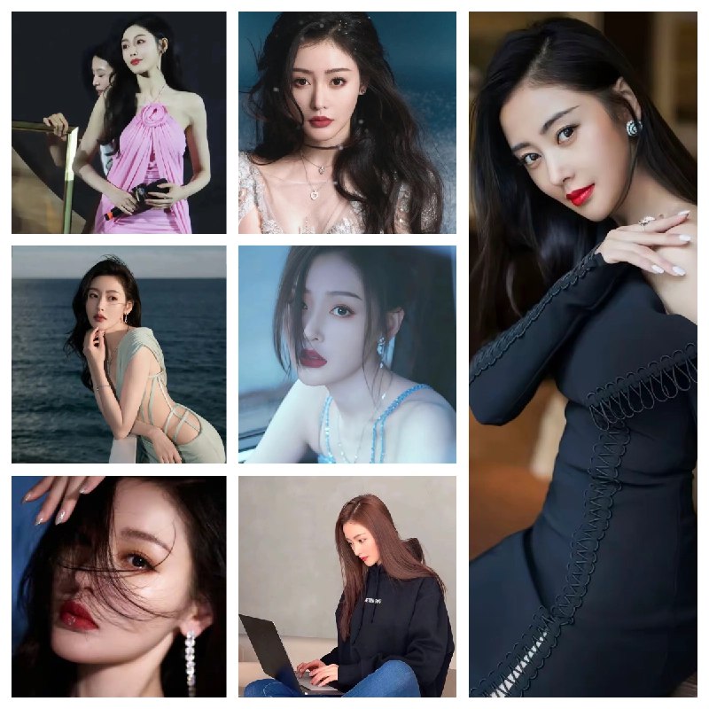 《爱豆壁纸张天爱写真》张天爱绝美瞬间定格，每一张都是心动暴击，高清画质展现女神魅力，快来收藏你的专属壁纸吧！️ #张天爱  #爱豆壁纸  #写真集  #明星壁纸 2025-07-21 23:40:15🔗 