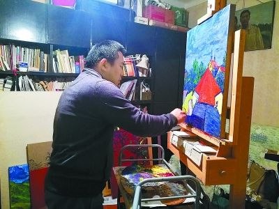 《徐骥：100幅名画里的中国美术史 》精选百幅名画，串联千年艺术脉络，通俗解读中国美术精髓，艺术入门与深度鉴赏兼具