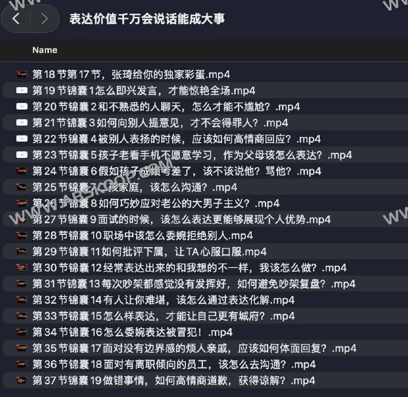 《表达价值千万会说话能成大事》掌握高效沟通技巧，提升个人影响力，助你在职场和生活中脱颖而出，成就非凡事业