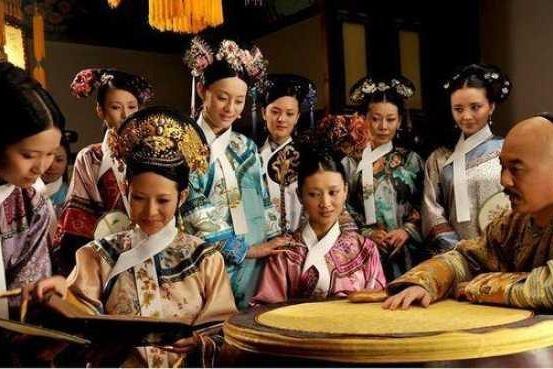 《古代帝王的夜生活有多奔放？三宫六院都是真的吗？》揭秘古代帝王夜生活的真实面貌，三宫六院传说背后的历史真相