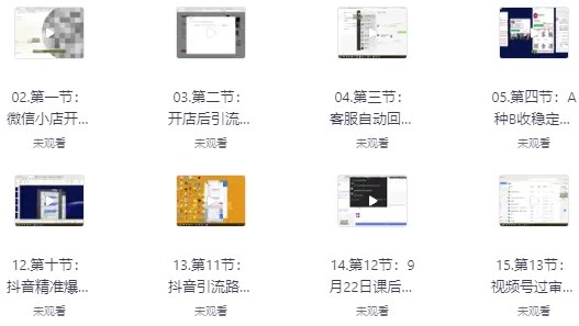 《大健康私域打粉课系统教授精准引流、私域运营与高效成交方法论》掌握精准引流技巧，学习私域运营策略，提升高效成交能力，实现用户增长与转化双突破