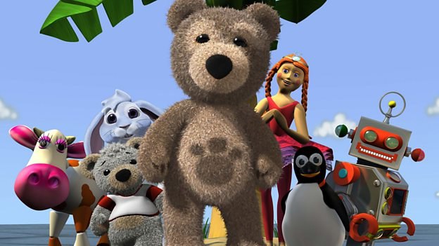 《BBC幼儿英语启蒙动画小熊查理 Little Charley Bear》温暖治愈的动画，通过小熊查理的日常冒险，轻松激发幼儿英语兴趣，培养社交情感能力