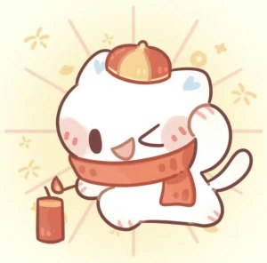 《新年高品情头，独家精选》精选高品质新年情侣头像，独特设计传递甜蜜氛围，为你的社交增添专属浪漫气息