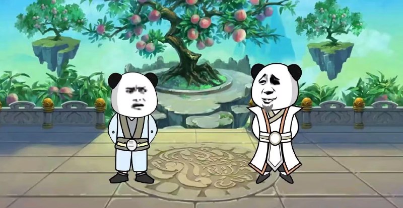 《最新沙雕动画教程》轻松学会制作搞笑沙雕动画，创意无限欢乐多，新手也能快速上手️ #沙雕动画 #最新沙雕动画教程 #动画制作 2025-08-08 02:37:52🔗 