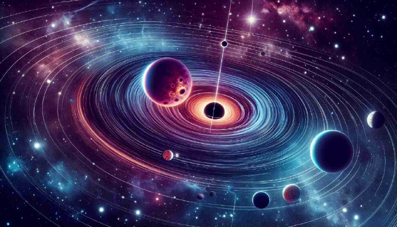 《麻省理工学院公开课：搜索黑洞》探索宇宙最神秘天体，前沿理论与观测成果结合，揭示黑洞形成演化及引力波探测突破