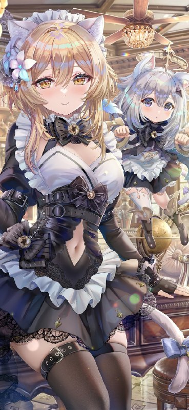 《美女壁纸猫耳jk少女黑丝写真》猫耳JK少女搭配黑丝，甜美与性感完美融合，每一张都是心动瞬间️ #猫耳少女 #JK写真 #黑丝诱惑 #美女壁纸 #高清写真 2025-07-25 23:52:43🔗 