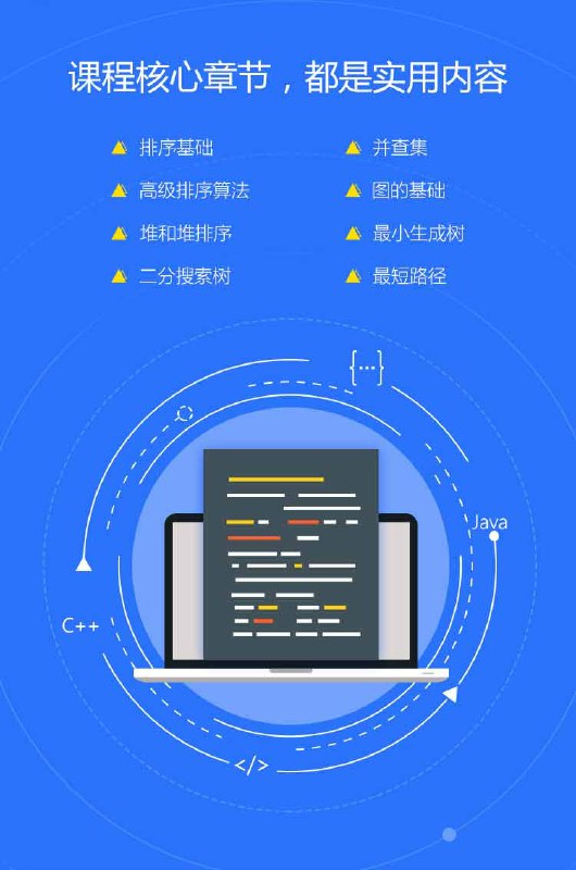 《71算法与数据结构（C  版） 面试评级的算法复习技能包》精选高频面试算法题，C++实现与数据结构深度解析，助力快速提升编码能力与面试表现️ #算法精讲 #71算法与数据结构 #面试必备 2025-06-26 00:14:42🔗 