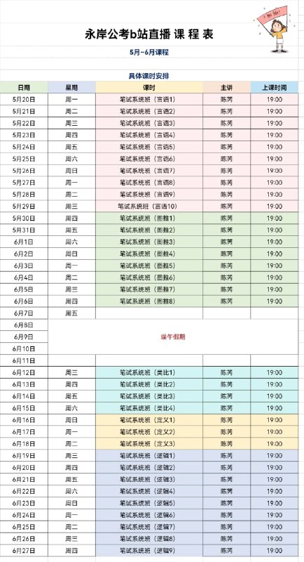 《2025下半年公考笔试系统班》高效备考方案，名师精讲考点，真题实战演练，助力一次通关️ #公考笔试 #2025下半年系统班 #考公必备 2025-07-04 03:25:10🔗 