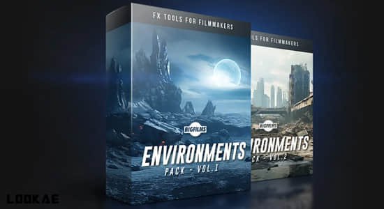 《1600张科幻外星恐怖战争废墟环境背景 5K高清图片素材 ENVIRONMENTS V1+2》1600张5K高清科幻外星恐怖战争废墟环境背景，为创意项目提供震撼视觉支持️ #科幻场景 #外星恐怖 #战争废墟 #高清素材 #ENVIRONMENTS V1+2 #设计资源 2025-08-09 02:43:55🔗 