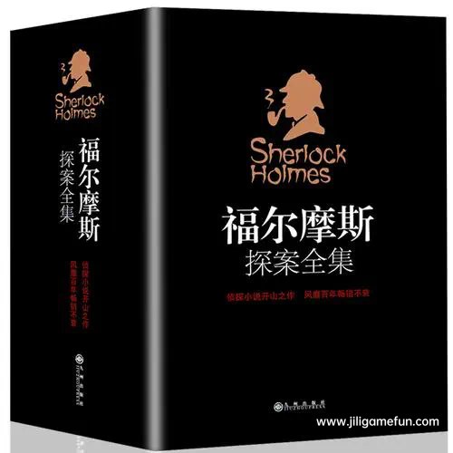 《全球推理小说大集合 超大超全包 精选》汇集全球经典推理小说，精选名家名作，带你体验烧脑悬疑的极致乐趣️ #推理小说 #全球推理小说大集合 #精选合集 2025-06-23 23:26:49🔗 
