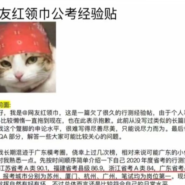 《面试网友红领巾面试经验分享》真实面试经历分享，干货满满，助你轻松应对红领巾面试挑战️ #面试技巧  #红领巾面试经验分享  #职场干货 2025-08-19 06:23:09🔗 