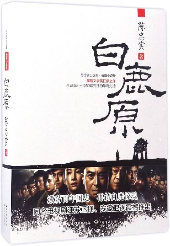 名称：《白鹿原再现渭河平原50年变迁的雄奇史诗》亮点：一部展现渭河平原半个世纪沧桑巨变的史诗巨著，深刻描绘人性与命运的复杂交织