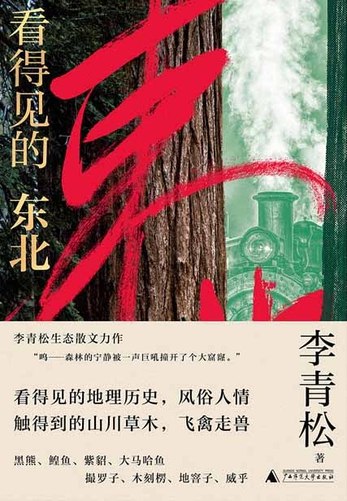 《看得见的东北》以镜头为笔，记录真实鲜活的东北人情风土，展现黑土地上的烟火气与生命力
