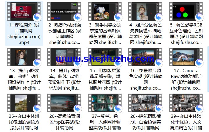 《绳探长ps调色修图入门到精通》从零基础到专业调色，绳探长教你掌握PS修图核心技巧，轻松提升作品质感️ #PS调色 #绳探长PS调色修图入门到精通 #摄影后期 2025-08-11 01:24:49🔗 